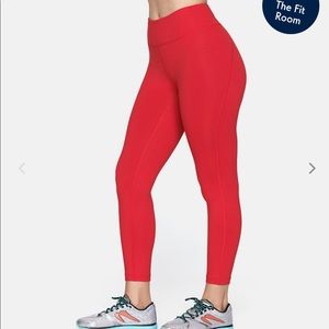 Outdoor voices tech sweat leggings- NWT